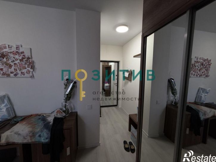 1-комн квартира Кленовая роща ул, 12