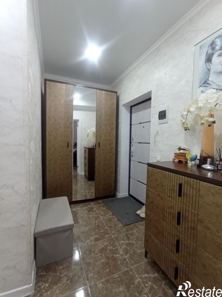 1-комн квартира Никольская ул, 21 к 6