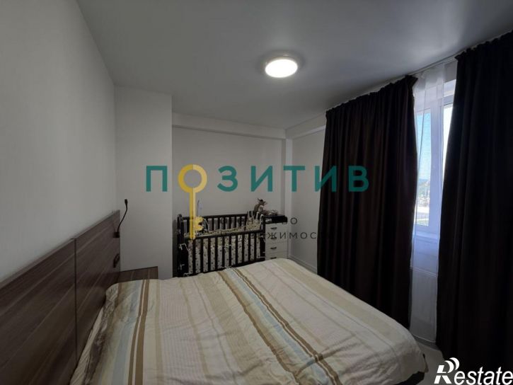 1-комн квартира Кленовая роща ул, 12