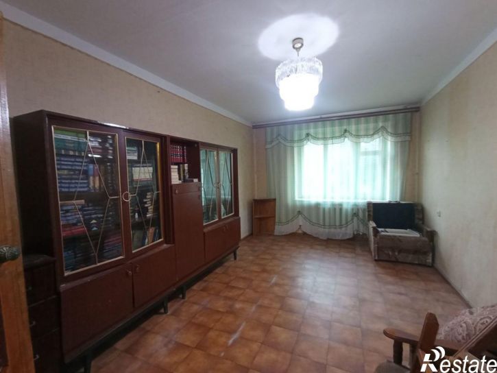 3-комн квартира Маяковского ул, 25