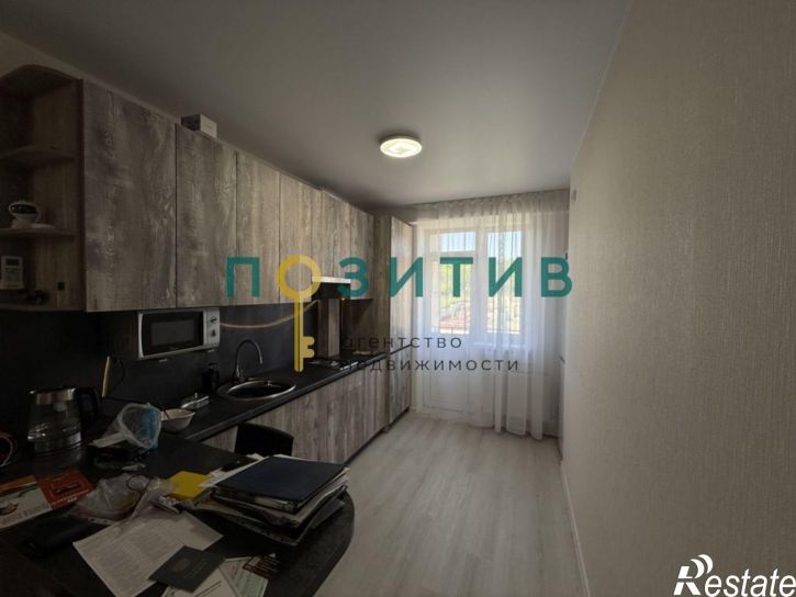 1-комн квартира Кленовая роща ул, 12