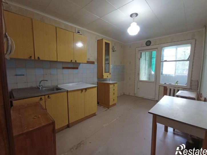 3-комн квартира Маяковского ул, 25