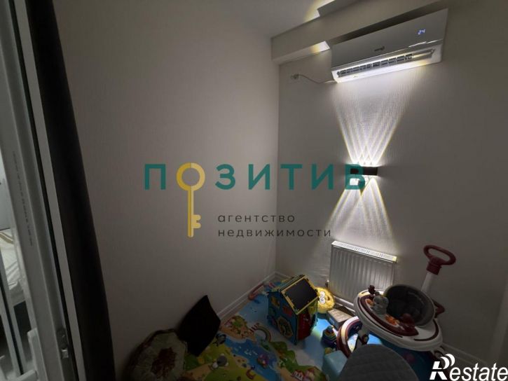 1-комн квартира Кленовая роща ул, 12