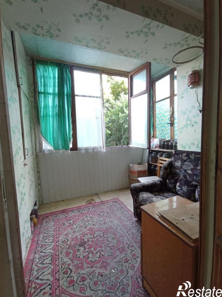 3-комн квартира Маяковского ул, 25