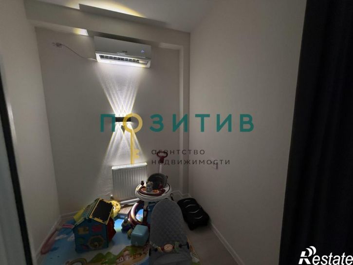 1-комн квартира Кленовая роща ул, 12