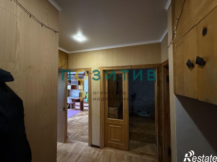 3-комн квартира Урицкого ул, 27