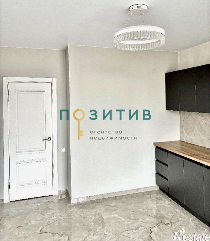 1-комн квартира Шмидта ул, 96