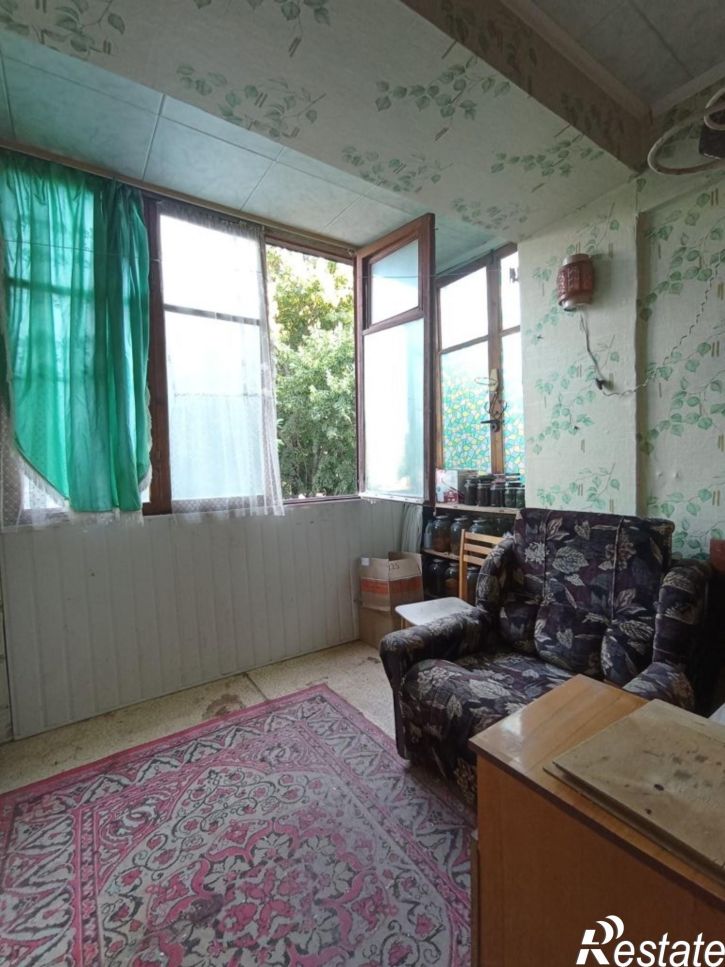 3-комн квартира Маяковского ул, 25