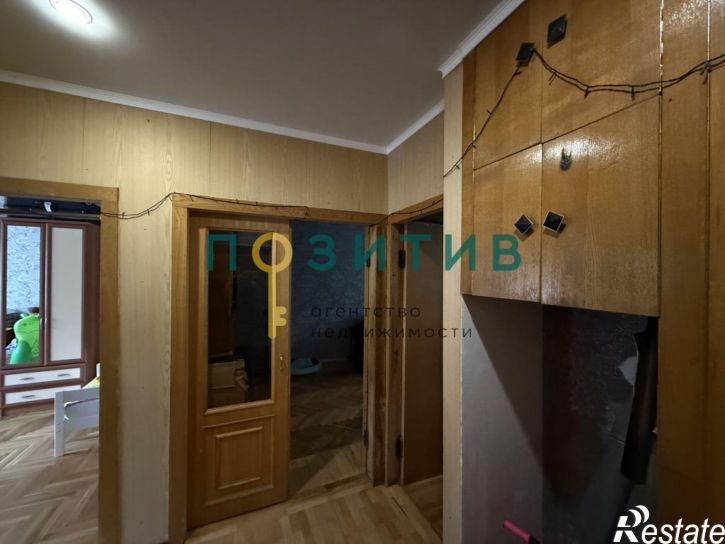 3-комн квартира Урицкого ул, 27