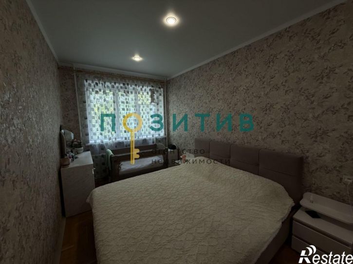 3-комн квартира Урицкого ул, 27