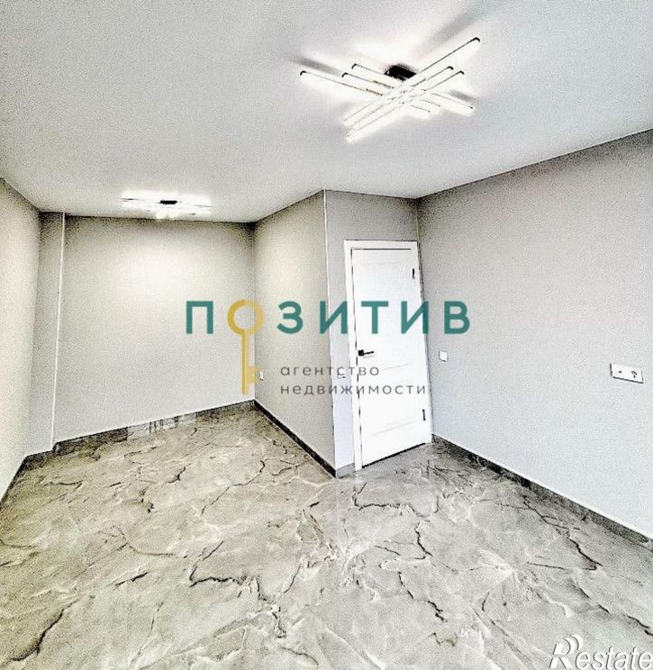 1-комн квартира Шмидта ул, 96