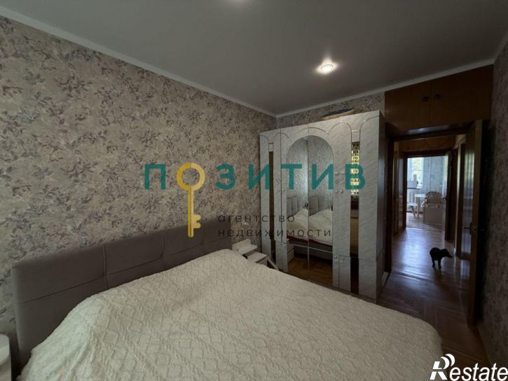 3-комн квартира Урицкого ул, 27