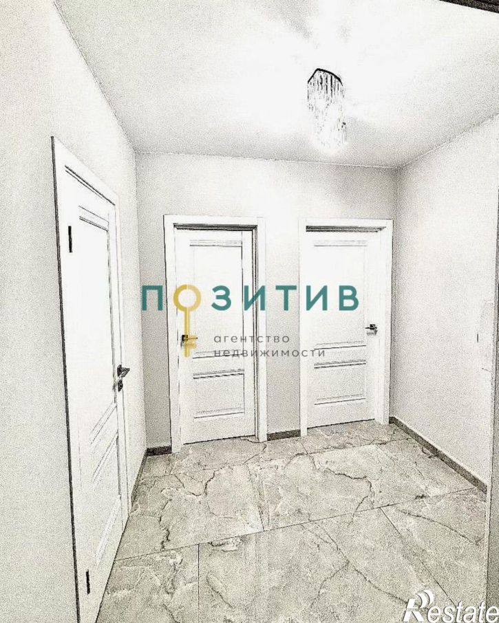 1-комн квартира Шмидта ул, 96