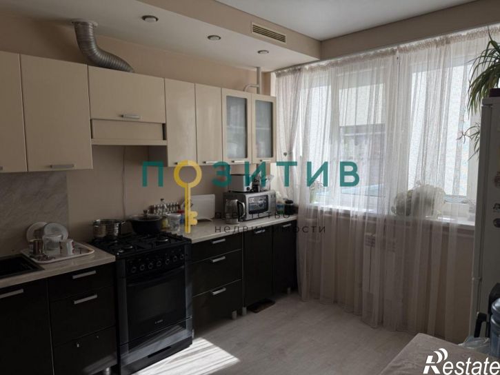 2-комн квартира Никольская ул, 21к4
