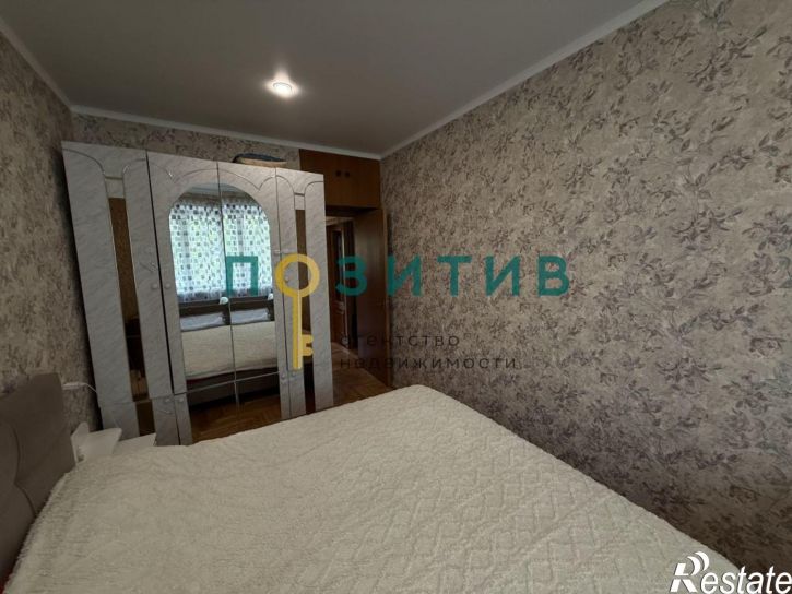 3-комн квартира Урицкого ул, 27