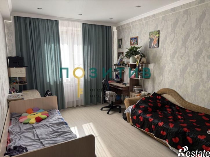 2-комн квартира Никольская ул, 21к4