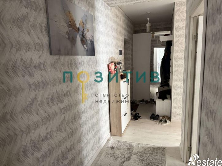 2-комн квартира Никольская ул, 21к4