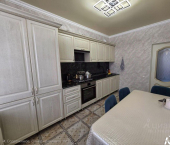 3-комн, 80кв м, этаж 1/5 ул Королева, 3г