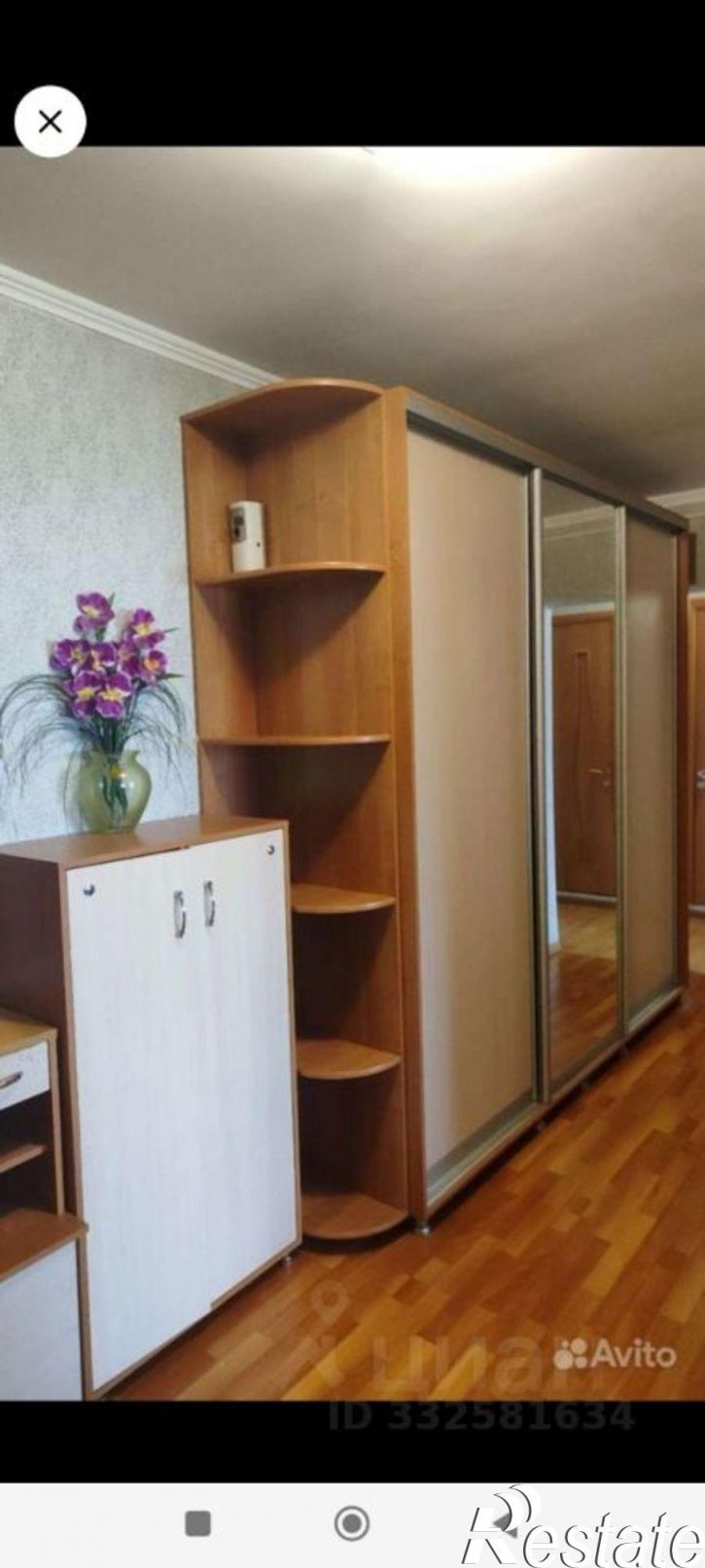 3-комн квартира ул Вокзальная, 57,  д. 57