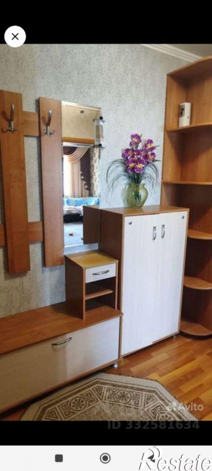 3-комн квартира ул Вокзальная, 57,  д. 57