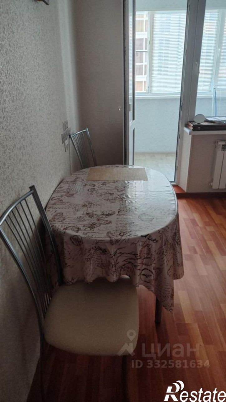 3-комн квартира ул Вокзальная, 57,  д. 57