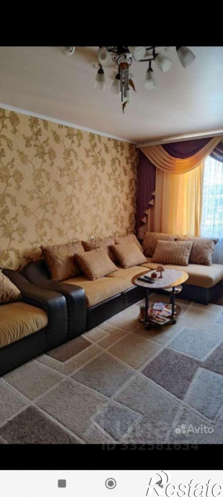 3-комн квартира ул Вокзальная, 57,  д. 57