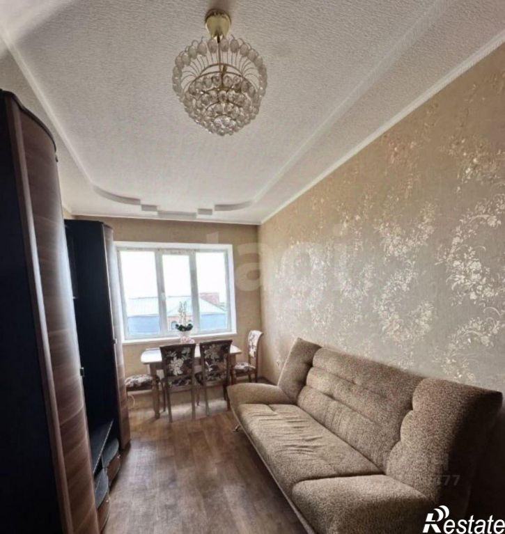 1-комн квартира ул Полевая, 7,  д. 7