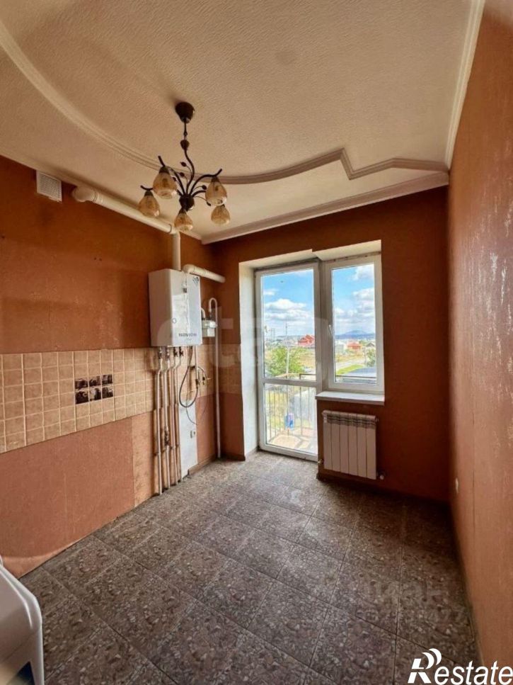 1-комн квартира ул Полевая, 7,  д. 7