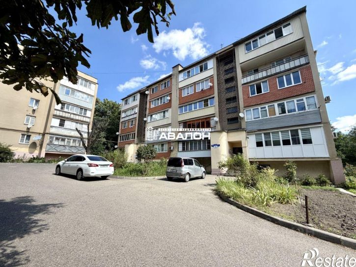1-комн квартира ул Свободы, 33,  д. 33