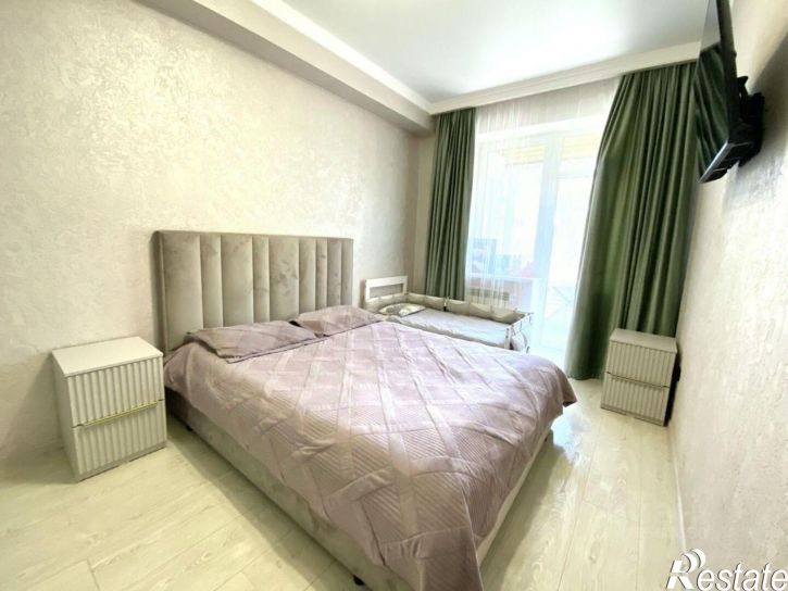 2-комн квартира ул Первомайская, 83,  д. 83