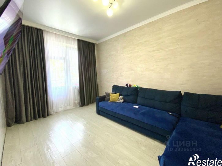 2-комн квартира ул Первомайская, 83,  д. 83
