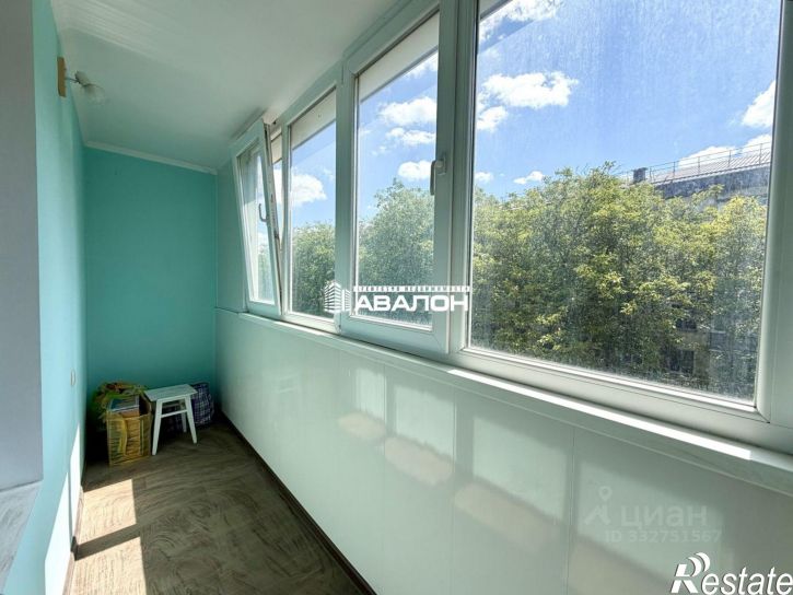 1-комн квартира ул Свободы, 33,  д. 33