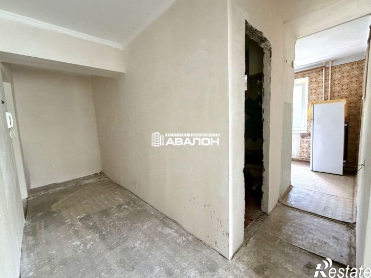 1-комн квартира ул Свободы, 33,  д. 33
