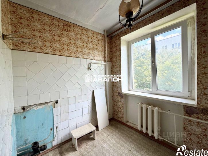 1-комн квартира ул Свободы, 33,  д. 33