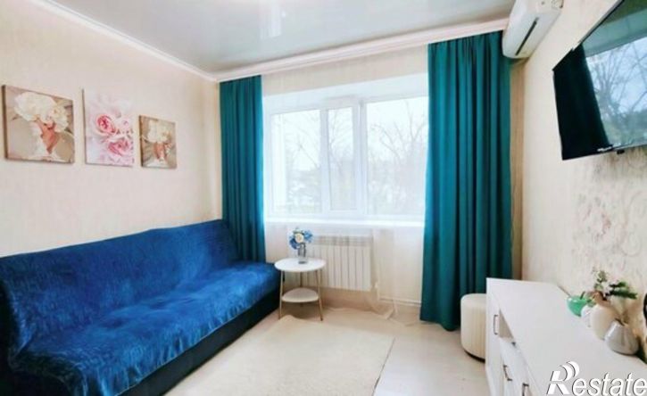 1-комн квартира ул Орджоникидзе, 88,  д. 88