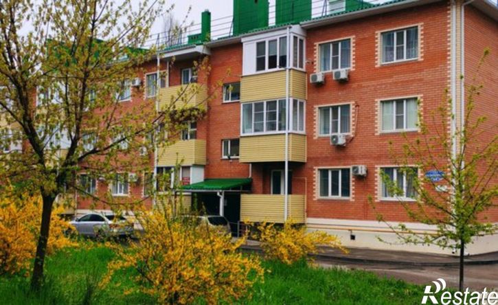 1-комн квартира ул Орджоникидзе, 88,  д. 88