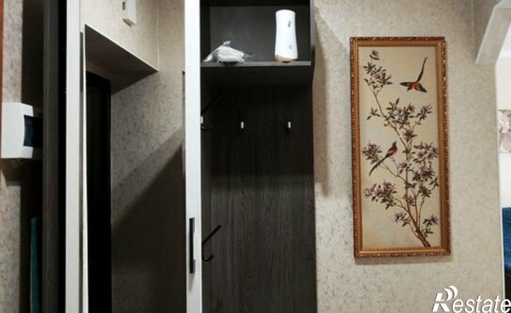 1-комн квартира ул Орджоникидзе, 88,  д. 88