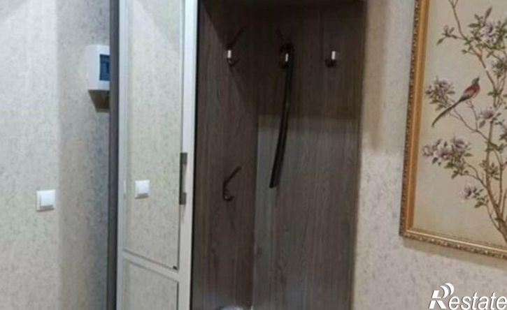1-комн квартира ул Орджоникидзе, 88,  д. 88