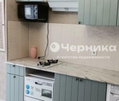 1-комн, 47кв м, этаж 2/5 ул Очаровательная, 14в