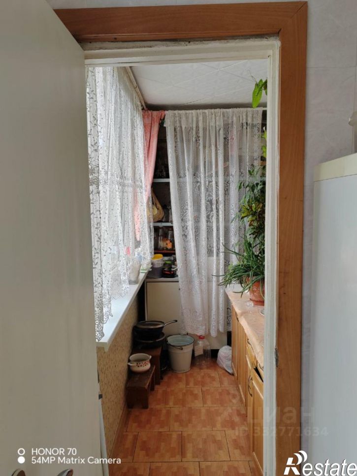 3-комн квартира ул Белоугольная, 14,  д. 14