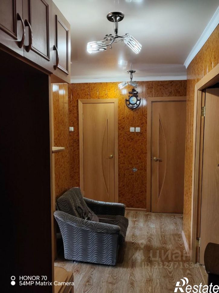 3-комн квартира ул Белоугольная, 14,  д. 14