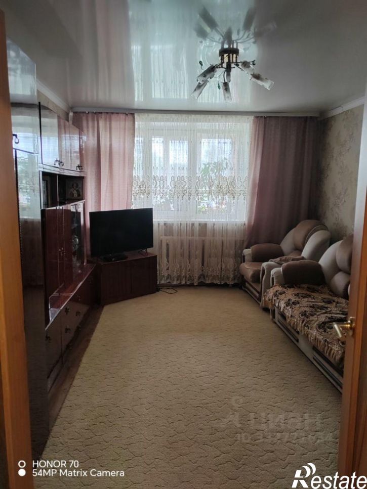 3-комн квартира ул Белоугольная, 14,  д. 14