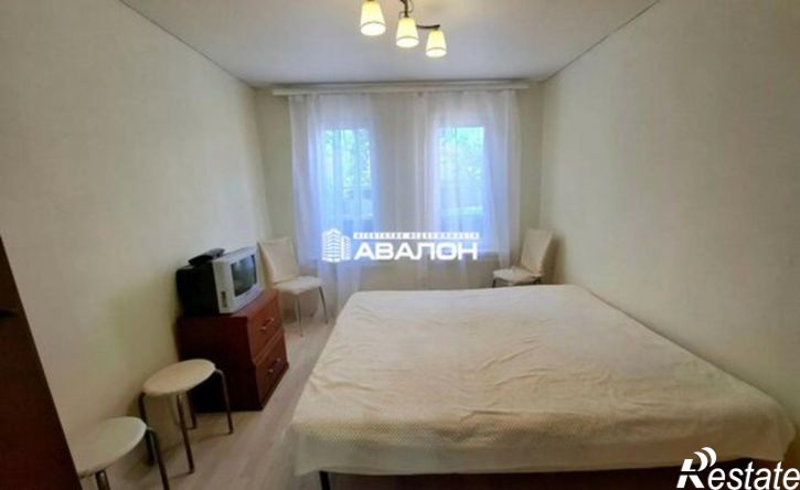 2-комн квартира ул Володарского, 33/1,  д. 33/1