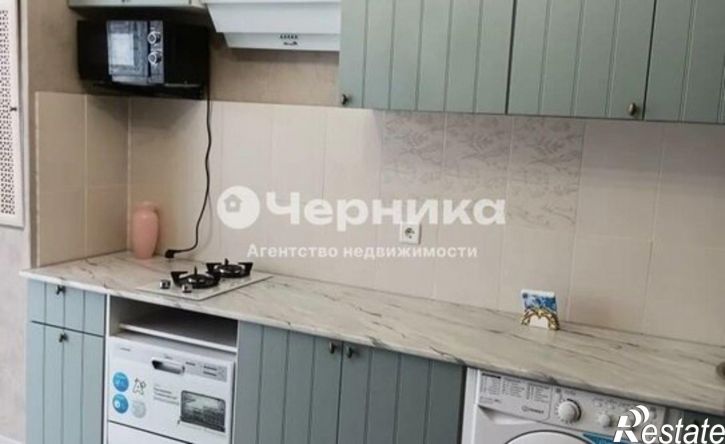 1-комн квартира ул Очаровательная, 14в,  д. 14в
