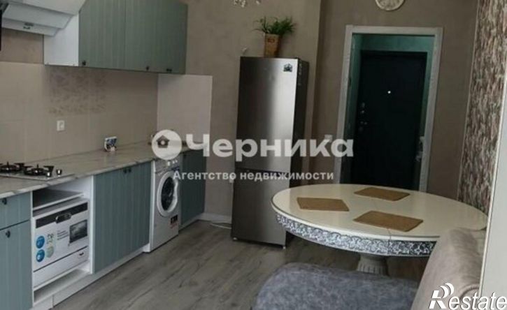 1-комн квартира ул Очаровательная, 14в,  д. 14в