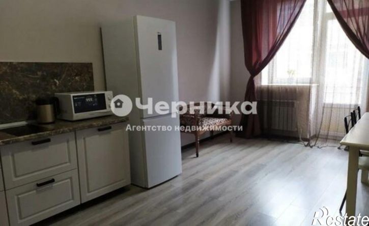 1-комн квартира ул Октябрьская, 337/3,  д. 337/3