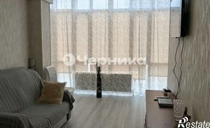 1-комн квартира ул Очаровательная, 14в,  д. 14в