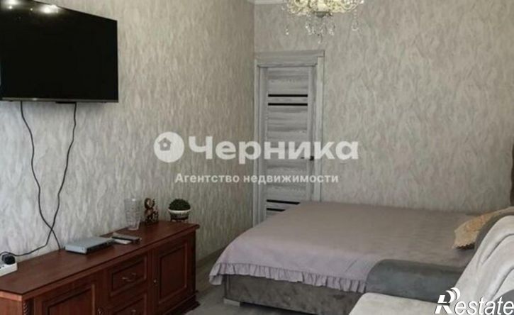 1-комн квартира ул Очаровательная, 14в,  д. 14в