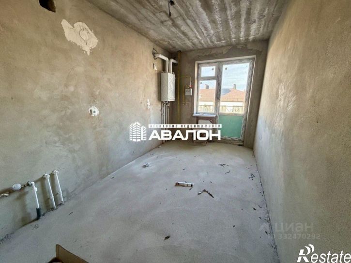 2-комн квартира ул Очаровательная, 10 5,  д. 10 5,  к. 5