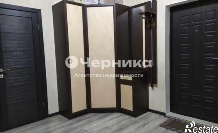 1-комн квартира ул Октябрьская, 337/3,  д. 337/3